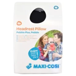 Maxi-Cosi Headrest Pillow - Pebble/Pebble Plus -Baby Products Series maxi cosi headrest pillow pebble pebble plus p3369 22646 zoom