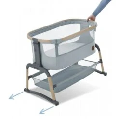 Maxi-Cosi Iora Air Co-sleeper 15 Maxi-Cosi Iora Air Co-sleeper -Baby Products Series maxi cosi iora air co sleeper p19345 139952 image