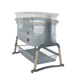 Maxi-Cosi Iora Air Co-sleeper 17 Maxi-Cosi Iora Air Co-sleeper -Baby Products Series maxi cosi iora air co sleeper p19345 139954 image