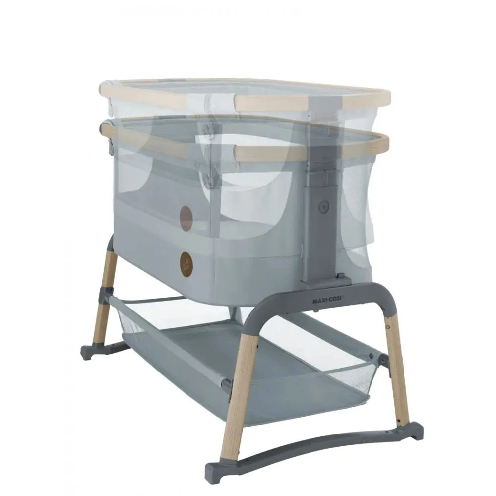 Maxi-Cosi Iora Air Co-sleeper 9 Maxi-Cosi Iora Air Co-sleeper - Image 7