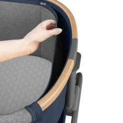 Maxi-Cosi Iora Co-Sleeper -Baby Products Series maxi cosi iora co sleeper p15802 98372 zoom