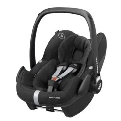 Maxi-Cosi Pebble Pro I-Size