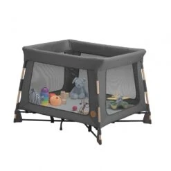 Maxi-Cosi Maxi Cosi Swift Flash Fold Travel Cot -Baby Products Series maxi cosi swift flash fold travel cot p19740 143833 image