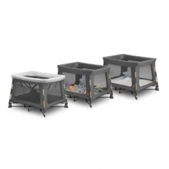 Maxi-Cosi Maxi Cosi Swift Flash Fold Travel Cot -Baby Products Series maxi cosi swift flash fold travel cot p19740 143834 image