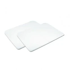 Maxi-Cosi Maxi Cosi Swift Travel Cot Toddler Sheets - White