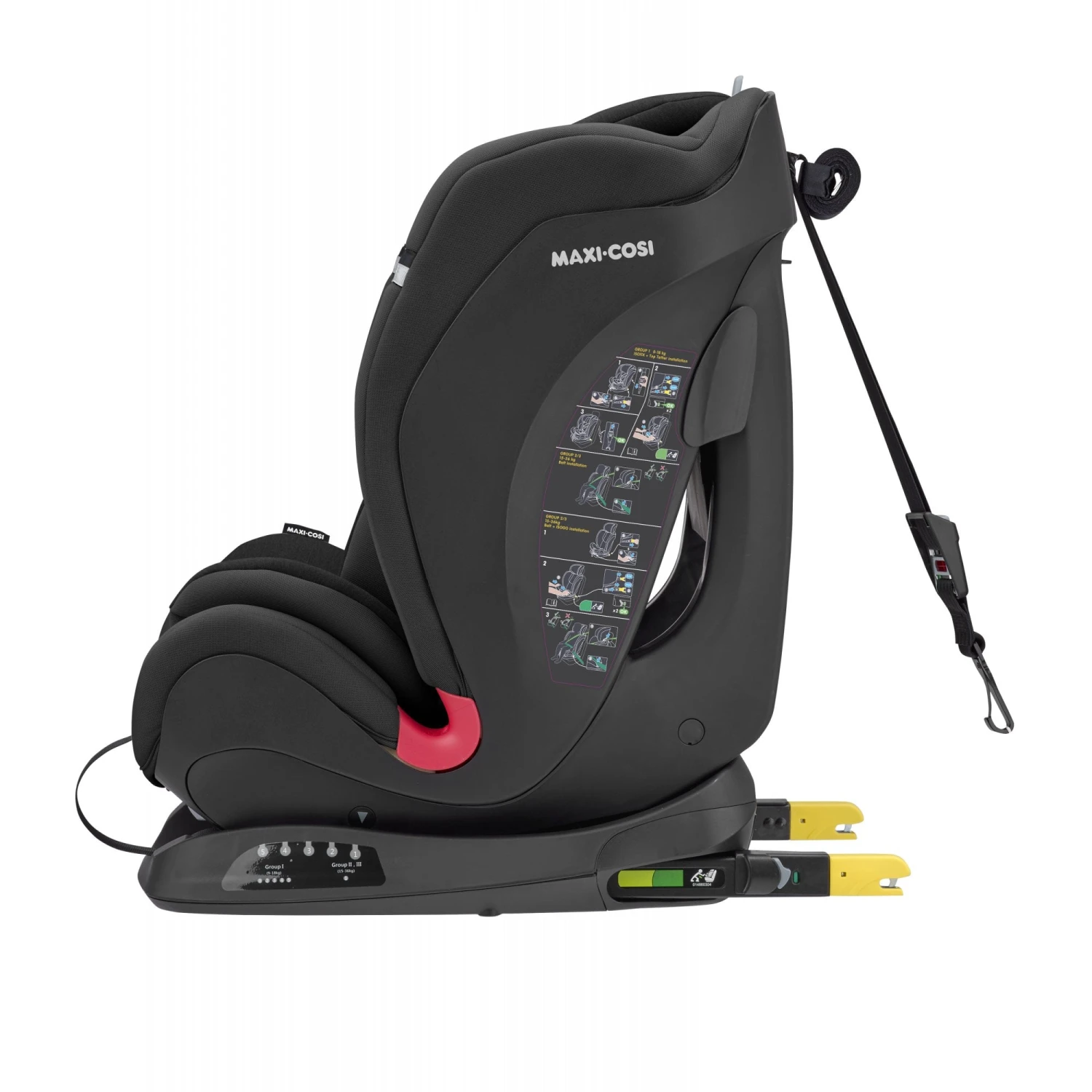 Maxi-Cosi Titan Plus 8 Maxi-Cosi Titan Plus - Image 6