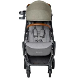 Ergobaby Metro+ Deluxe - Empire Green 12 Ergobaby Metro+ Deluxe - Empire Green -Baby Products Series metro plus deluxe empire state green 03