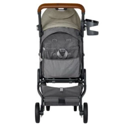Ergobaby Metro+ Deluxe - Empire Green 15 Ergobaby Metro+ Deluxe - Empire Green -Baby Products Series metro plus deluxe empire state green 04