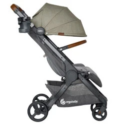 Ergobaby Metro+ Deluxe - Empire Green 13 Ergobaby Metro+ Deluxe - Empire Green -Baby Products Series metro plus deluxe empire state green 05