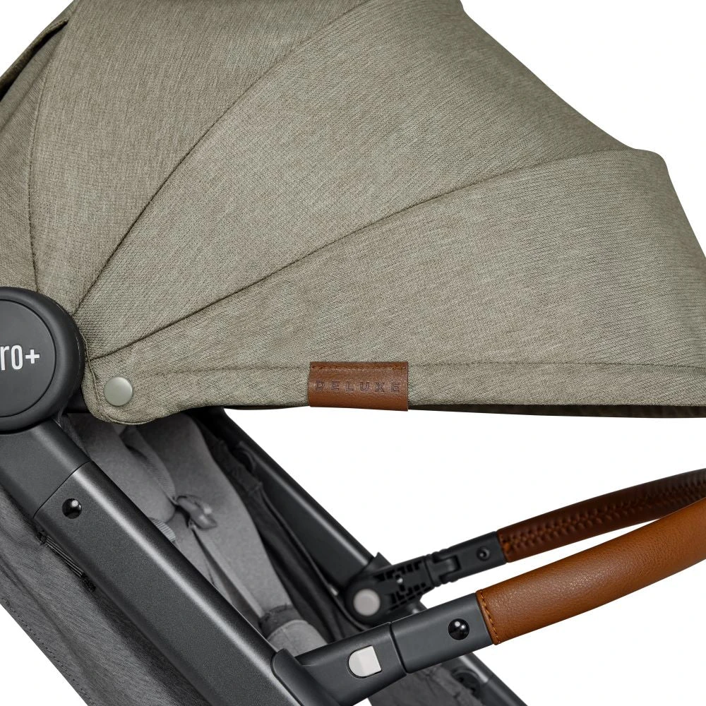 Ergobaby Metro+ Deluxe - Empire Green 9 Ergobaby Metro+ Deluxe - Empire Green - Image 7