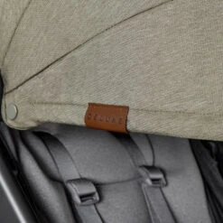 Ergobaby Metro+ Deluxe - Empire Green 17 Ergobaby Metro+ Deluxe - Empire Green -Baby Products Series metro plus deluxe empire state green 08