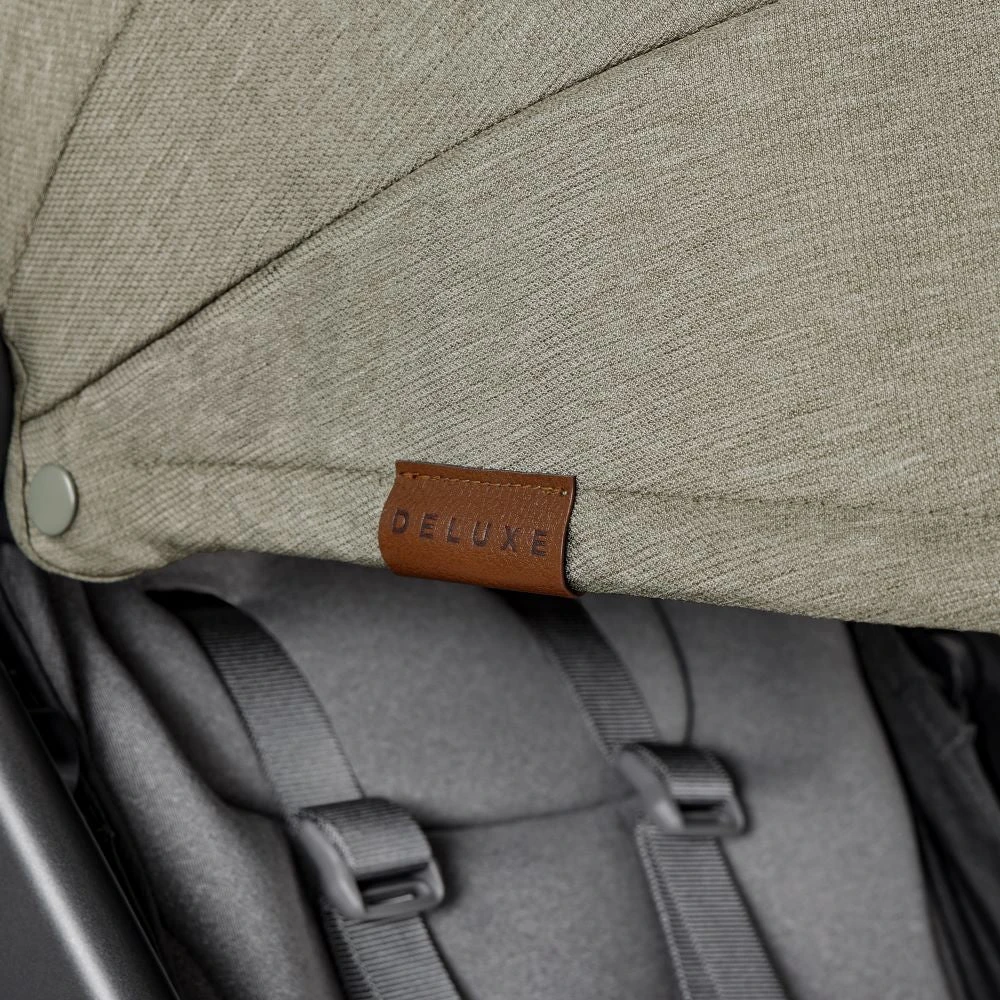 Ergobaby Metro+ Deluxe - Empire Green 10 Ergobaby Metro+ Deluxe - Empire Green - Image 8