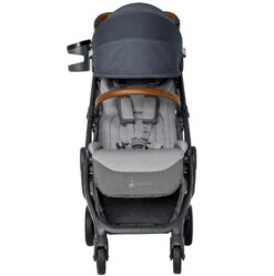 Ergobaby Metro+ Deluxe - London Grey -Baby Products Series metro plus deluxe london grey 05