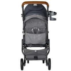 Ergobaby Metro+ Deluxe - London Grey -Baby Products Series metro plus deluxe london grey 06