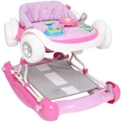 Baby Products Series 5 Coupe Walker