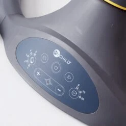 Drift Rocker -Baby Products Series my child drift rocker p19417 140565 zoom