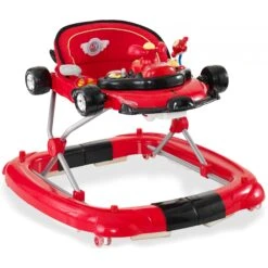 Baby Products Series 17 F1 Car Walker