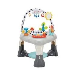 My Lovely World 3in1 Activity Centre