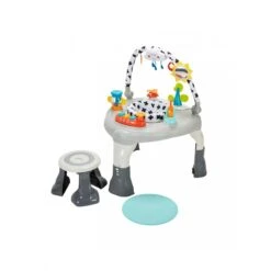 Baby Products Series -Baby Products Series my child my lovely world 3in1 activity centre p19431 140630 zoom