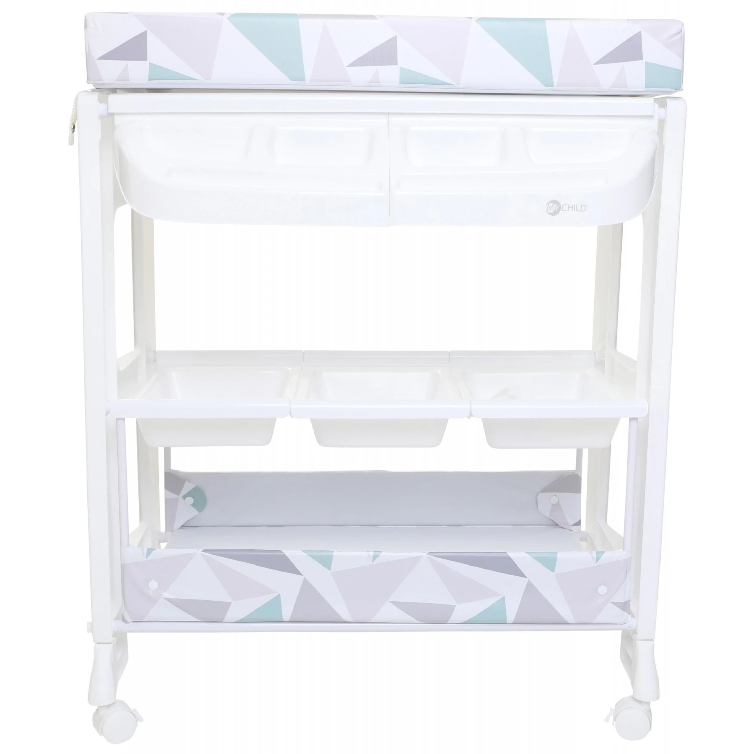 Peachy Changing Unit 5 Peachy Changing Unit - Image 4