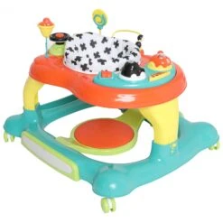 Baby Products Series 7 Roundabout 4in1 Activity Walker