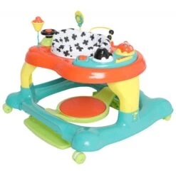 Roundabout 4in1 Activity Walker -Baby Products Series my child roundabout 4in1 activity walker p19420 140587 zoom