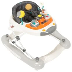Baby Products Series 3 Space Shuttle Walker