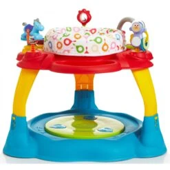 Twizzle Entertainer Activity Centre