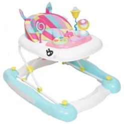 Baby Products Series 15 Unicorn Walker Rocker