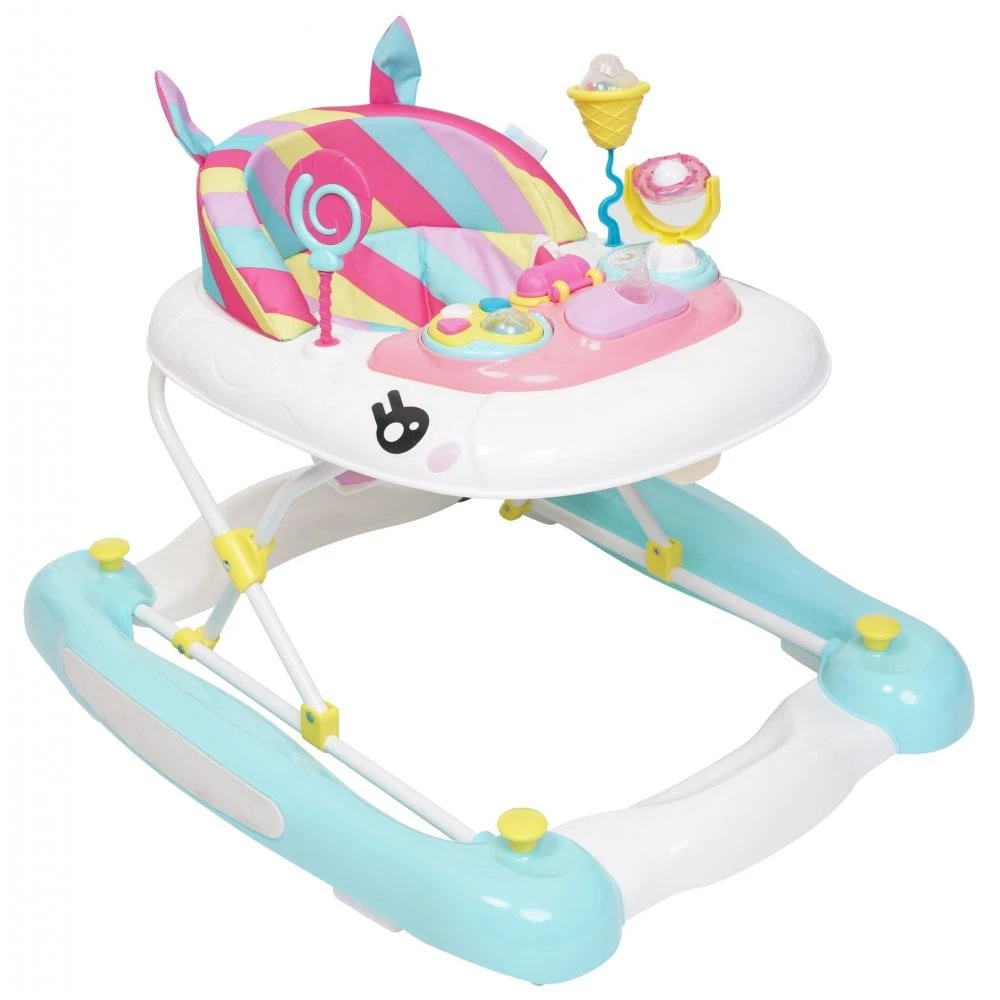 Unicorn Walker Rocker 3 Unicorn Walker Rocker