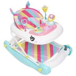 Baby Products Series -Baby Products Series my child unicorn walker rocker p19421 140589 image