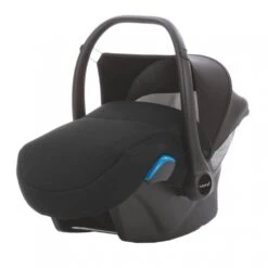 Go+ Infant Car Seat - Black