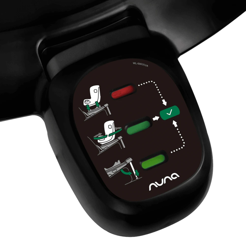 Nuna Base Next 6 Nuna Base Next - Image 4