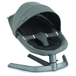 Nuna Leaf Canopy - Cinder