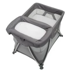 Nuna Sena Incl Changer - Graphite -Baby Products Series nuna sena incl changer graphite p18801 129266 zoom