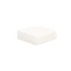 Eco Foam Cot Mattress 120 X 60cm -Baby Products Series obaby eco foam cot mattress 120 x 60cm p14010 87868 image