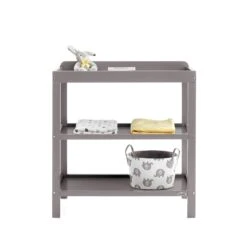 Grace 2 Piece Room Set - Taupe Grey -Baby Products Series obaby grace 2 piece room set taupe grey p10621 71571 zoom