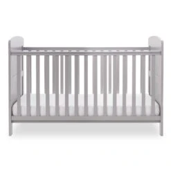 Grace 2 Piece Room Set - Warm Grey -Baby Products Series obaby grace 2 piece room set warm grey p10622 82141 zoom