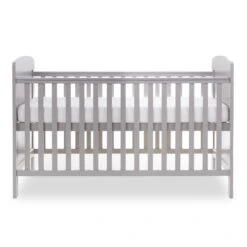 Grace 2 Piece Room Set - Warm Grey -Baby Products Series obaby grace 2 piece room set warm grey p10622 82142 zoom