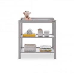 Grace 2 Piece Room Set - Warm Grey -Baby Products Series obaby grace 2 piece room set warm grey p10622 82145 zoom