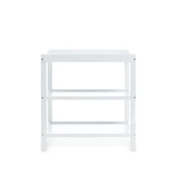 Grace 2 Piece Room Set - White -Baby Products Series obaby grace 2 piece room set white p10620 71564 zoom