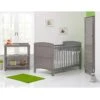 Grace 3 Piece Room Set - Taupe Grey