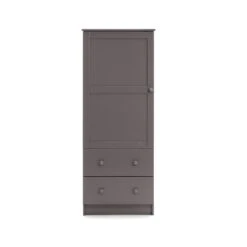 Grace 3 Piece Room Set - Taupe Grey -Baby Products Series obaby grace 3 piece room set taupe grey p10648 71762 zoom