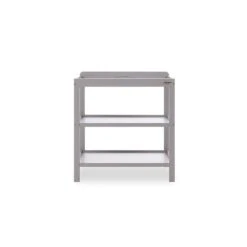 Grace 3 Piece Room Set - Warm Grey -Baby Products Series obaby grace 3 piece room set warm grey p10649 83831 image