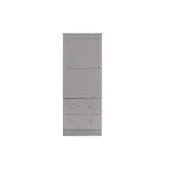 Grace 3 Piece Room Set - Warm Grey -Baby Products Series obaby grace 3 piece room set warm grey p10649 83832 image