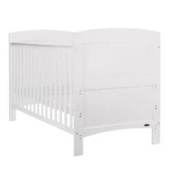 Grace 3 Piece Room Set - White -Baby Products Series obaby grace 3 piece room set white p10647 71750 zoom