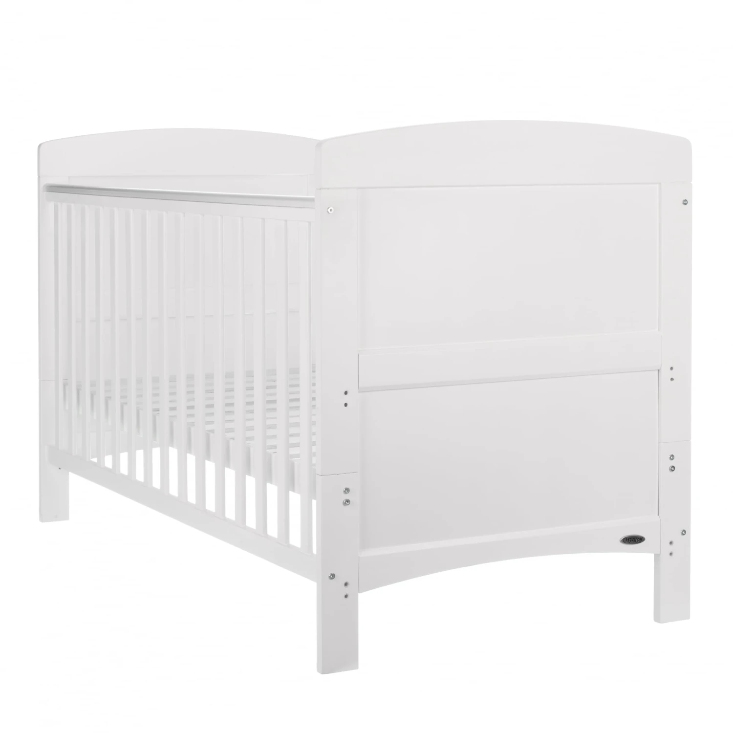 Grace Cot Bed 3 Grace Cot Bed