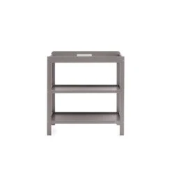 Grace Mini 2 Piece Room Set - Taupe Grey -Baby Products Series obaby grace mini 2 piece room set taupe grey p17196 109280 image