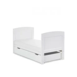 Grace Mini 2 Piece Room Set - White -Baby Products Series obaby grace mini 2 piece room set white p17195 109274 zoom