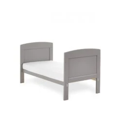 Grace Mini 3 Piece Room Set - Taupe Grey -Baby Products Series obaby grace mini 3 piece room set taupe grey p17198 109289 zoom